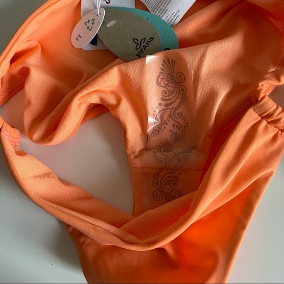 prAna Standard Audrey swim Bottom - Picture 3 of 8